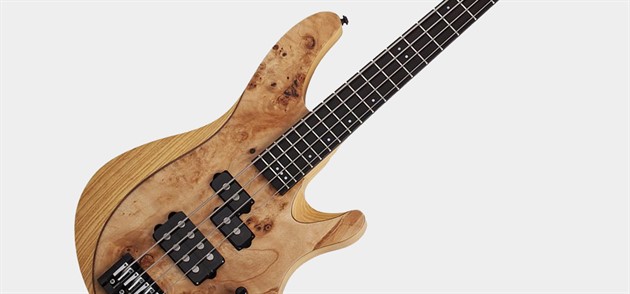 Reaper Bass Series